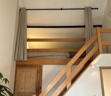 Kunstenkwartier House | CasaVerde Family House With Duplex Suite