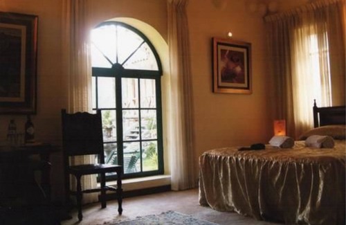 Yanahuara Bed & Breakfast | Casaverde Valle Sagrado