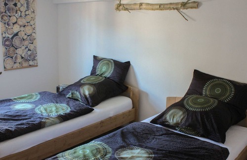 Eschwege Apartment | CasaVita-Eschwege, Germany