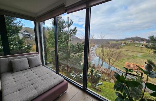 Barilovic House | Cascada Cottage