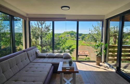 Barilovic House | Cascada Cottage