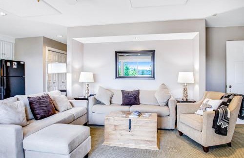 Rosario Apartment | Cascade Bay Getaway