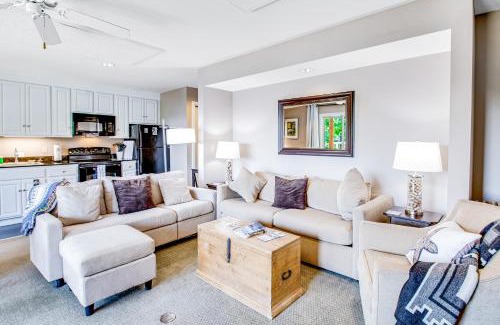 Rosario Apartment | Cascade Bay Getaway