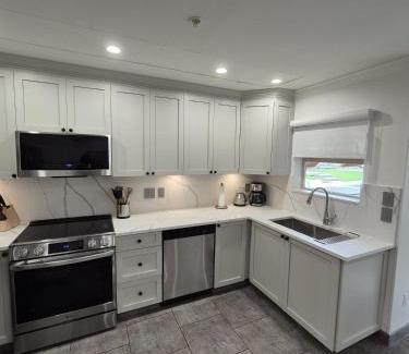 Village North Apartment | Cascade by Elevate Vacations
