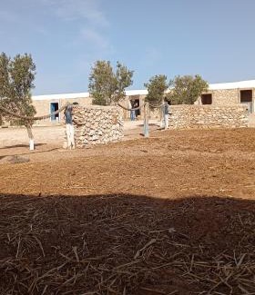 Sidi Kaouki House | cascade imouzzer