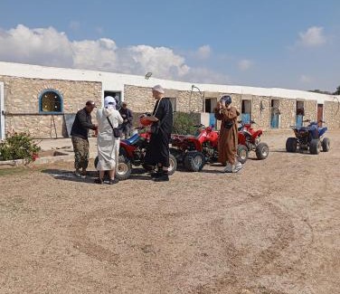 Sidi Kaouki House | cascade imouzzer