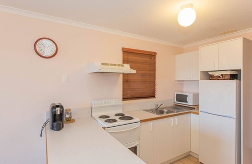 Jindabyne Apartment | Cascades - 13/3 Kurrajong Street