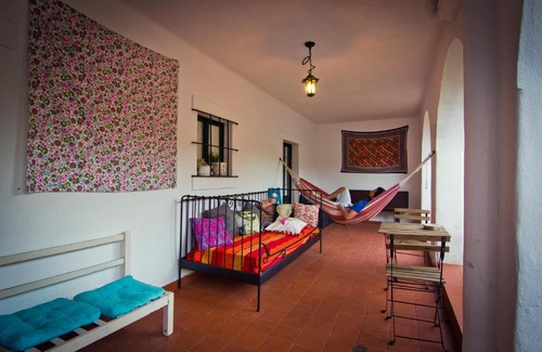 Cascais Hostel | Cascais Boutique Hostel