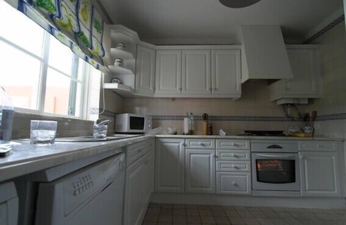 Cascais Villa | Cascais charming villa in exclusive resort