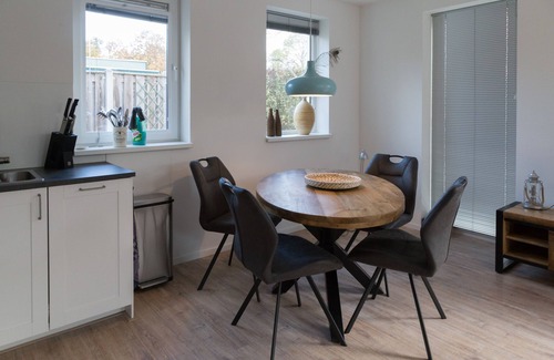 Baarland House | Cascara, Detached quiet cottage near beach