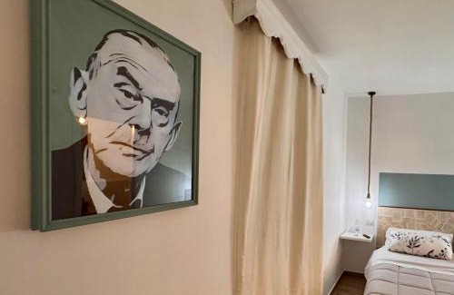 Palestrina House | Cascina 1956