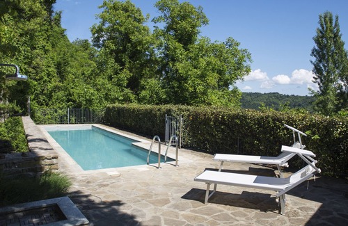 Murazzano Cottage | Cascina Adami