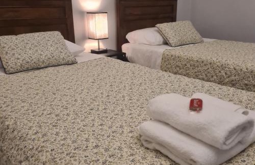 Parigi Bed & Breakfast | Cascina Antiche Terre