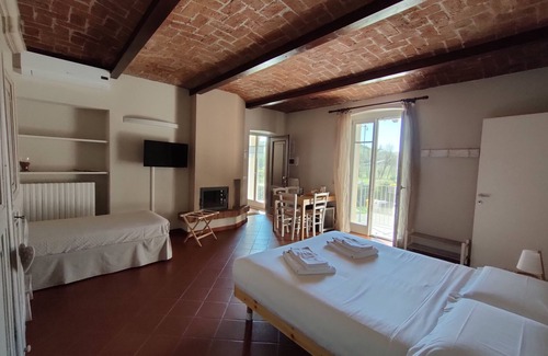 Alba Hotel | Cascina Bellonuovo - Agriturismo