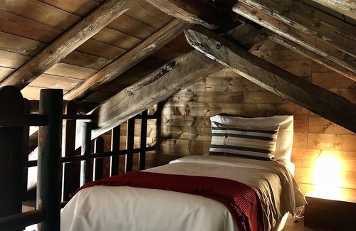Spigno Monferrato Other | Cascina Bertolotto Wine Resort.