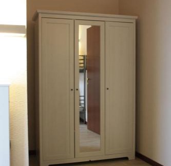 Suzzano House | Cascina Bosco Gerolo