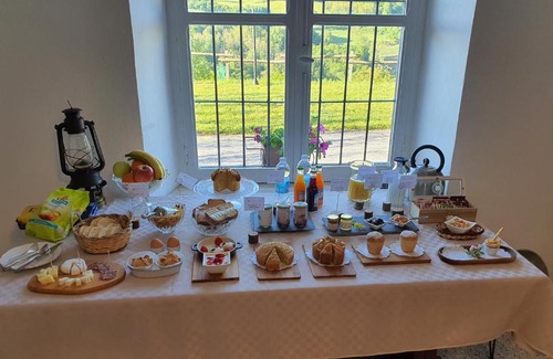 Bossolasco Bed & Breakfast | Cascina Brichat Alta Langa