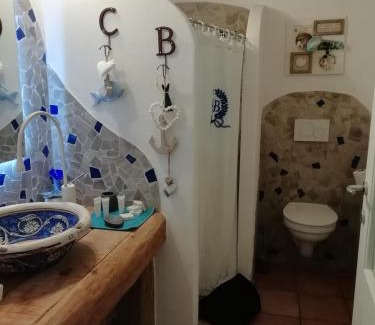 Ovada Apartment | Cascina Bricco