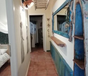 Ovada Apartment | Cascina Bricco
