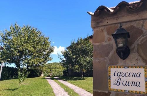 Bobbio House | Cascina Bruna, un paradiso in Val Trebbia