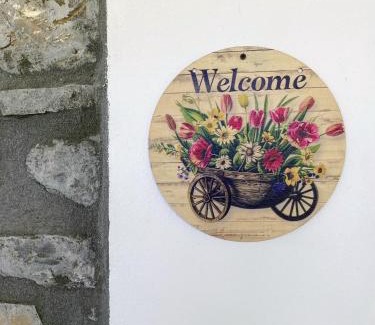 Bobbio House | Cascina Bruna, un paradiso in Val Trebbia