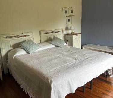 Grognardo Bed & Breakfast | Cascina Ciosse B&B