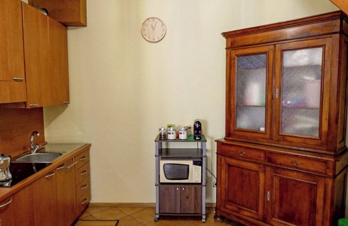 Susa Apartment | CASCINA D'OLTRALPE - FAMILY APARTMENT