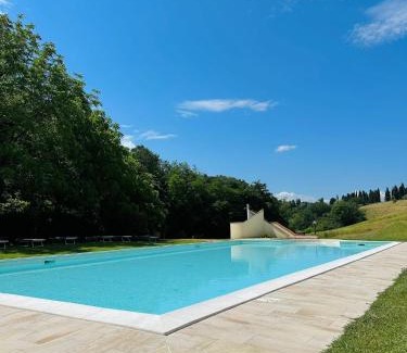 Lastra a Signa House | Cascina De' Fagiolari