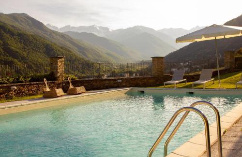 Torre Pellice House | Cascina del Forte