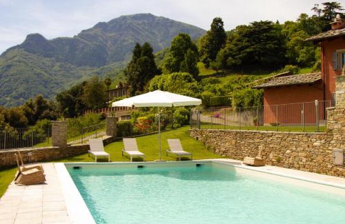 Torre Pellice House | Cascina del Forte