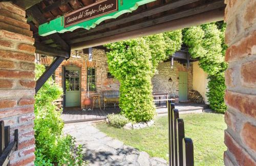 Bogogno House | Cascina del Tempo Sospeso