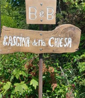 Cartosio Bed & Breakfast | Cascina della Chiesa