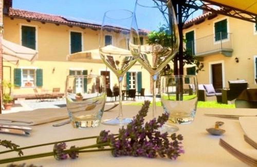 Gassino Torinese Hotel | CASCINA DOMINA