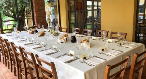 Gassino Torinese Hotel | CASCINA DOMINA