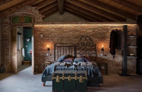 Bossolasco Bed & Breakfast | Cascina Facelli - Luxury Country House