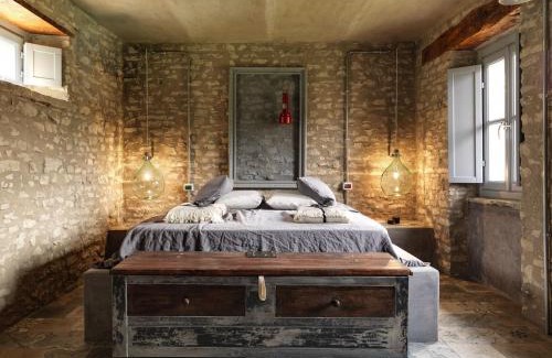Bossolasco Bed & Breakfast | Cascina Facelli - Luxury Country House