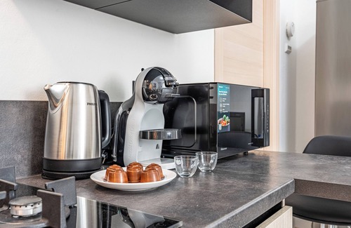 Monza Apartment | Cascina Fedeli - Stazione e Centro