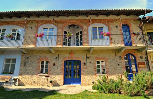 Diano d'Alba House | Cascina Il Convivio