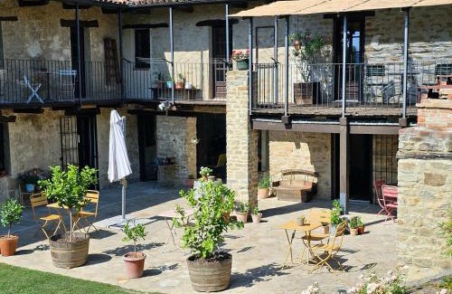 Cossano Belbo Bed & Breakfast | Cascina IL SOGNO