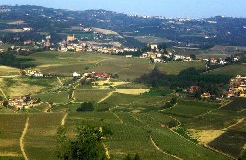 Dogliani House | Cascina La Romana