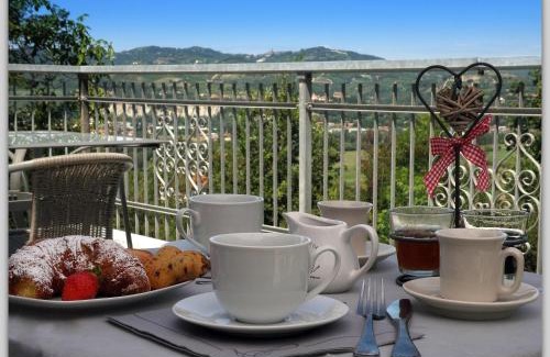 Melazzo Bed & Breakfast | Cascina Luvot