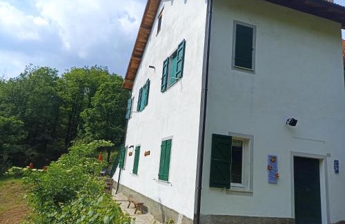 Urbe Apartment | Cascina Marasca Appartamento Sole