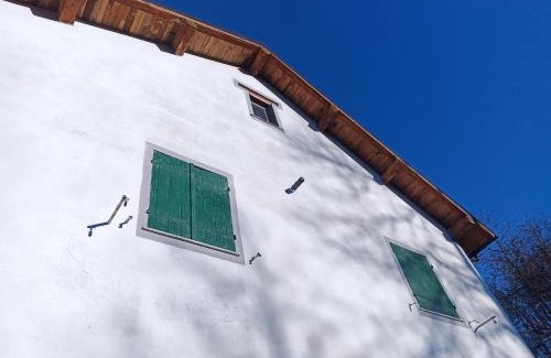 Urbe Apartment | Cascina Marasca Appartamento Sole