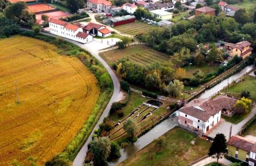 Vigevano House | Cascina Mora Bassa