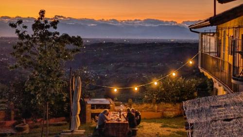 Dogliani Apartment | Cascina Nomade - Wine & Scenic Retreat