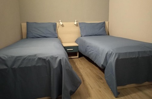 Asti House | CASCINA PONTETTO