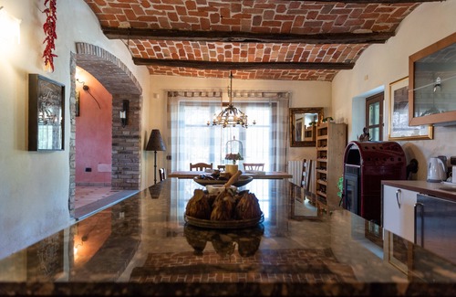 Castelnuovo Calcea House | Cascina Sofia