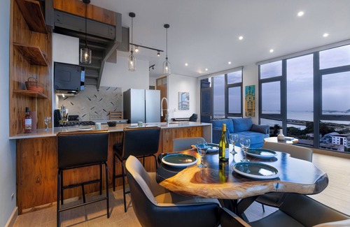 Santa Ana Condo | Casco View Apartments