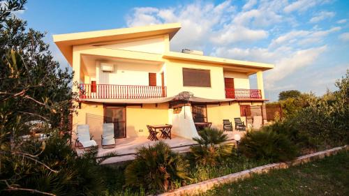 Sciacca House | Case Bongiovi