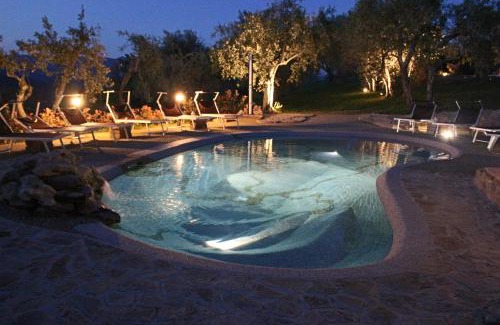 Montescudaio House | CASE&COLLINE Villa Laura